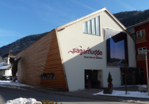Sagamundo-haus des erzählens 